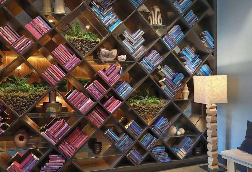 Fotos del hotel Julian Chicago:  9