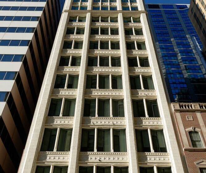 Fotos del hotel Julian Chicago:  11