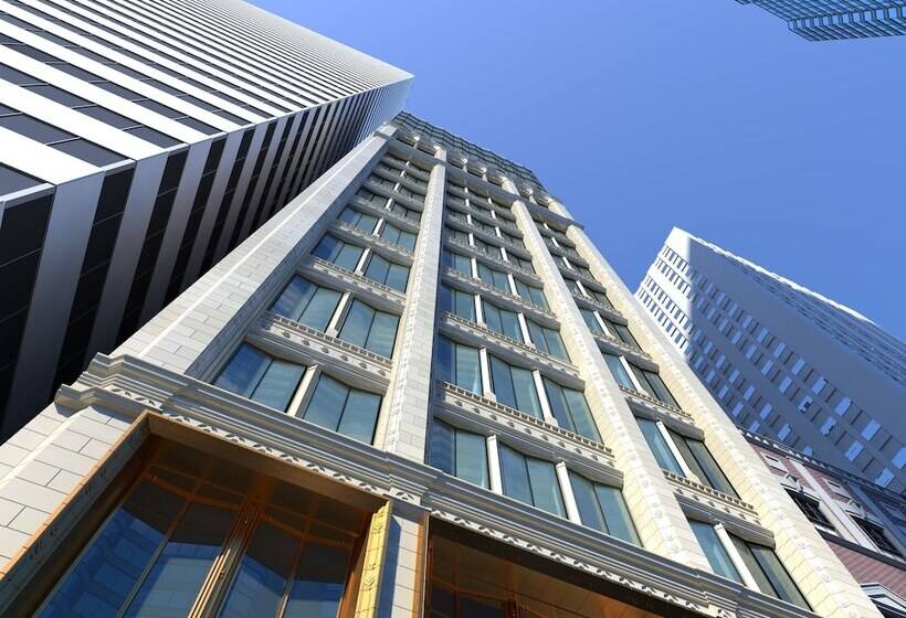 Fotos del hotel Julian Chicago:  12