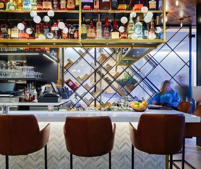 Fotos del hotel Julian Chicago:  13