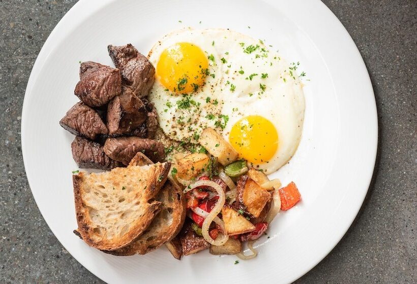 Fotos del hotel Julian Chicago:  14