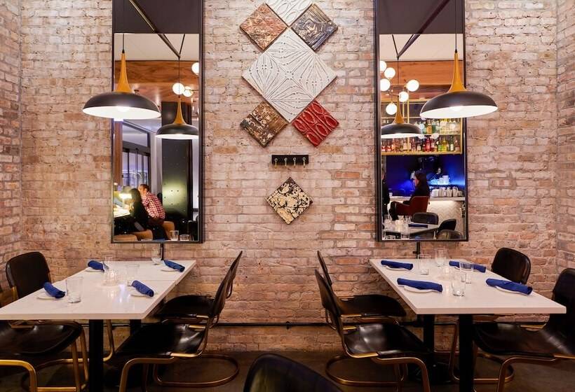 Fotos del hotel Julian Chicago:  20