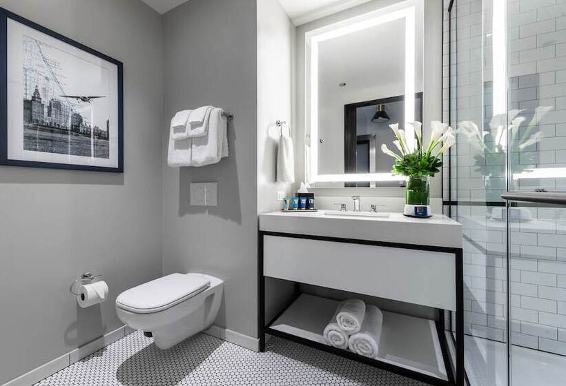 Fotos del hotel Julian Chicago:  10