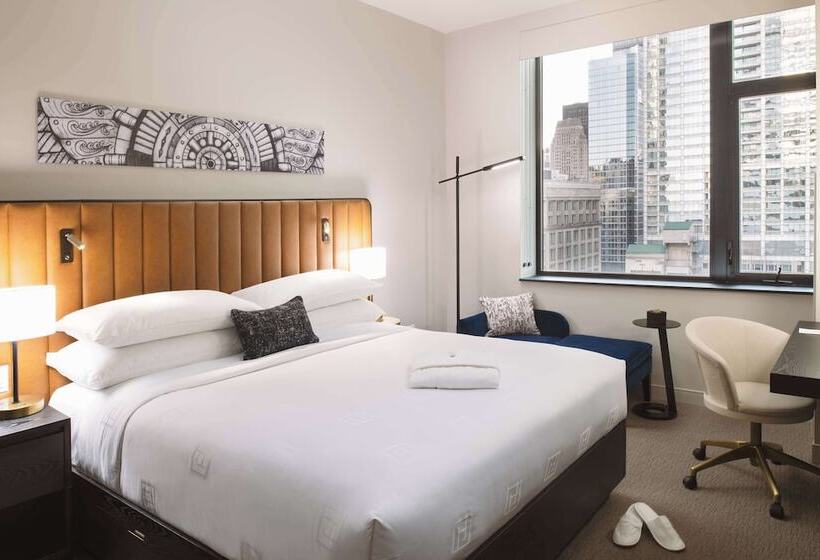 Fotos del hotel Julian Chicago:  7