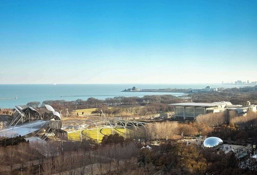 Fotos del hotel Julian Chicago:  25