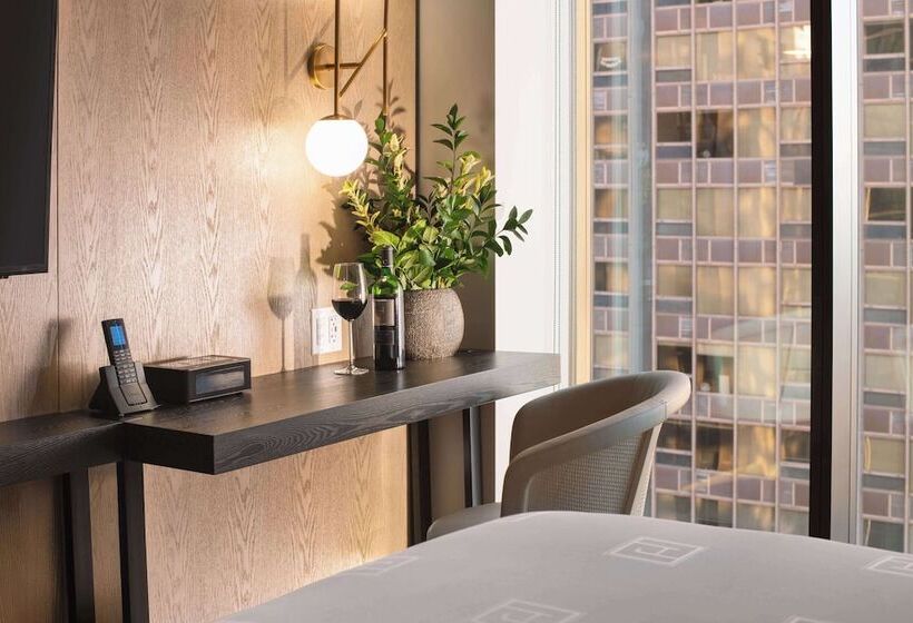 Fotos del hotel Julian Chicago:  6