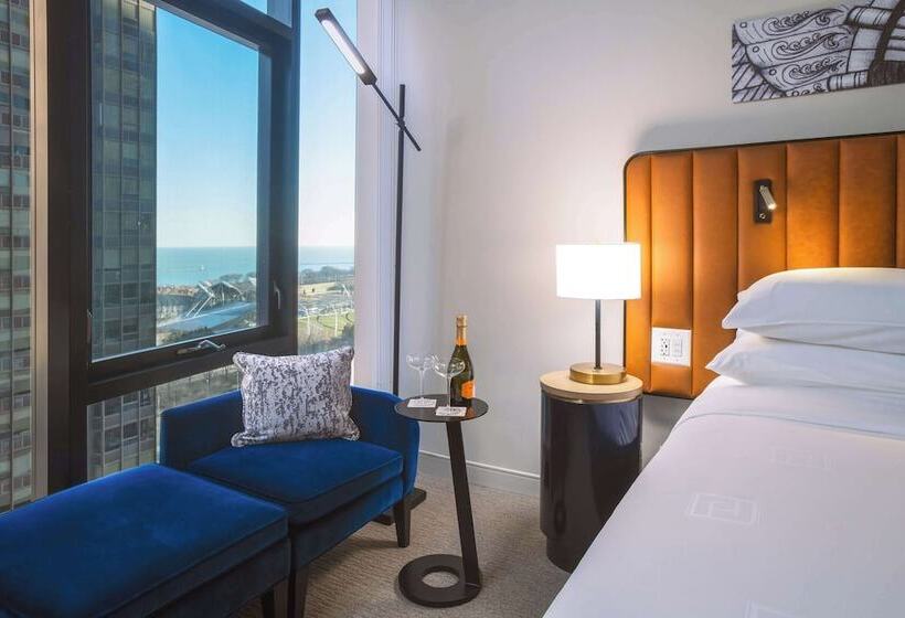 Fotos del hotel Julian Chicago:  24