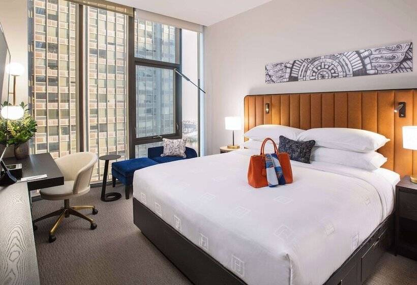 Fotos del hotel Julian Chicago:  5