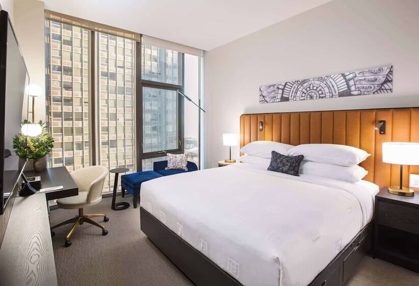 Fotos del hotel Julian Chicago:  23