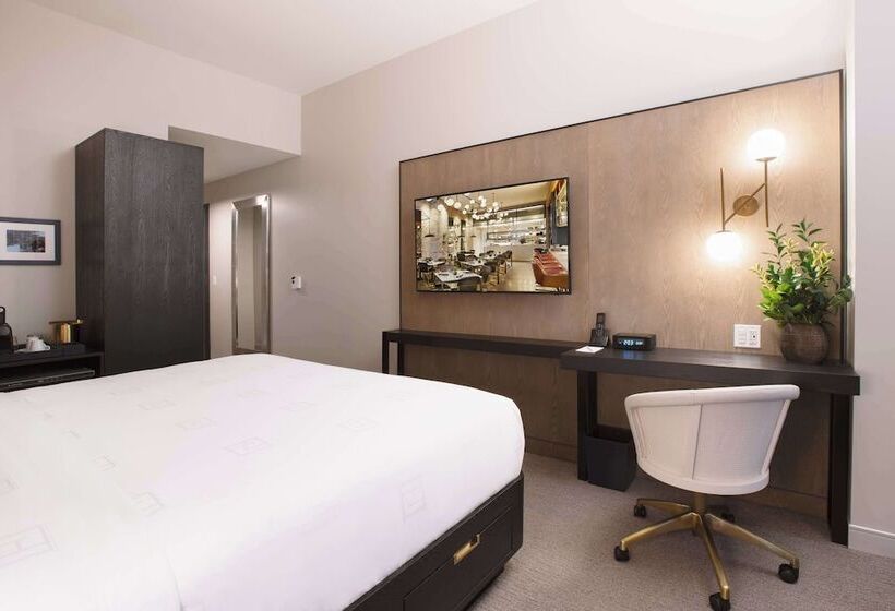 Fotos del hotel Julian Chicago:  4