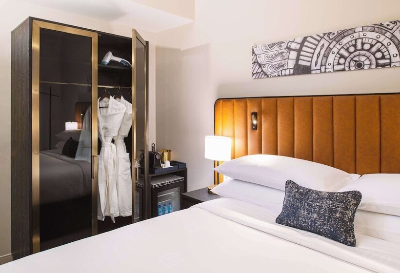 Fotos del hotel Julian Chicago:  22