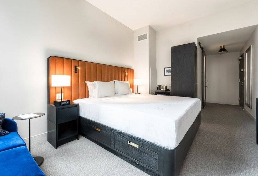 Fotos del hotel Julian Chicago:  18