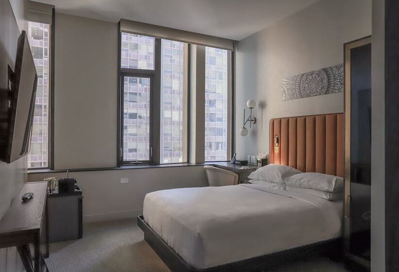 Fotos del hotel Julian Chicago:  16