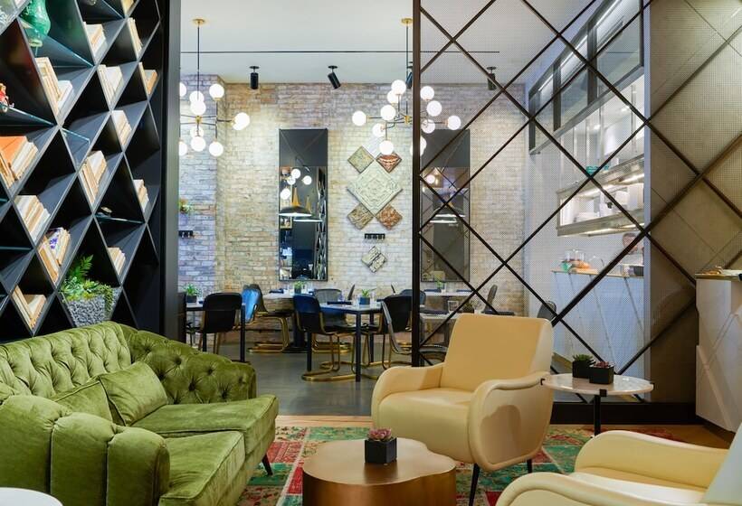 Fotos del hotel Julian Chicago:  15