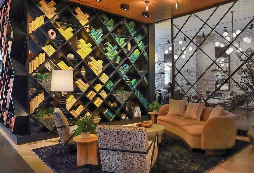 Fotos del hotel Julian Chicago:  17