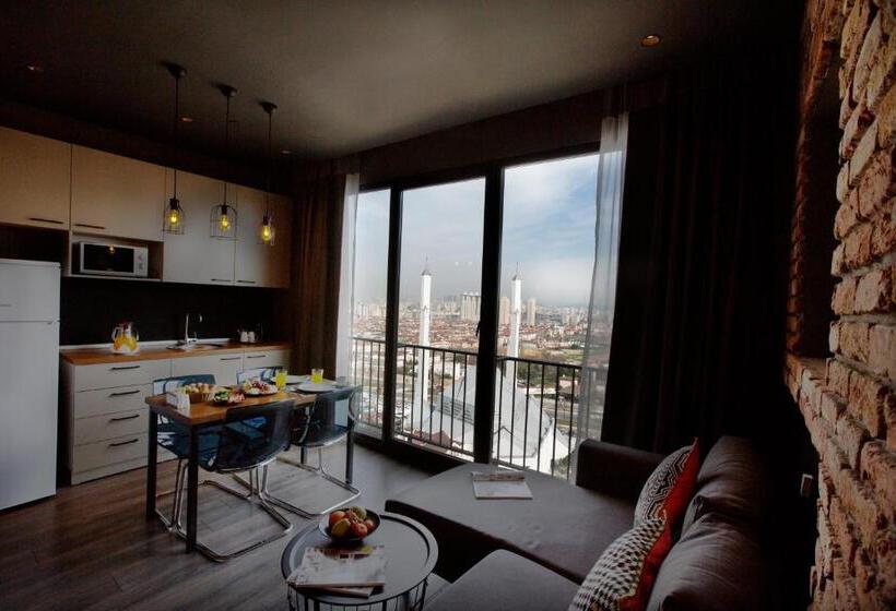 Fotos del hotel Cityloft 161:  12