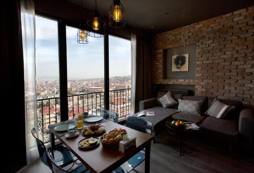 Fotos del hotel Cityloft 161:  20