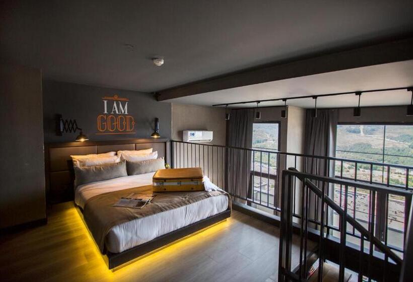 Fotos del hotel Cityloft 161:  4