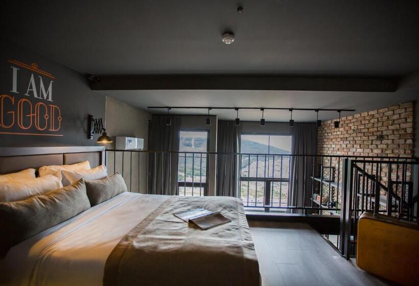 Fotos del hotel Cityloft 161:  9