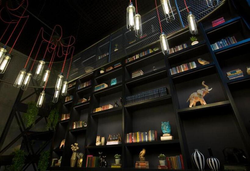 Fotos del hotel Cityloft 161:  24