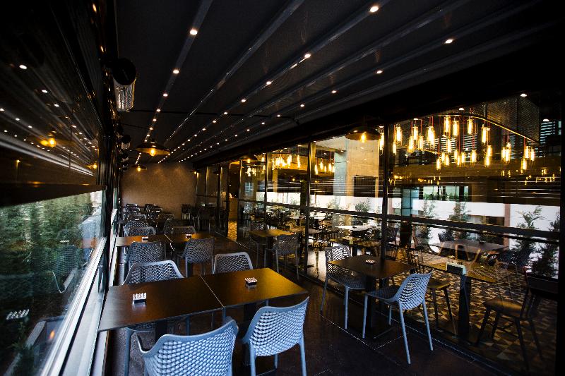 Fotos del hotel Cityloft 161:  14