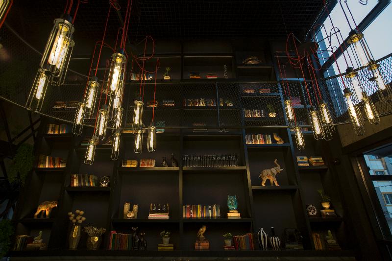 Fotos del hotel Cityloft 161:  15