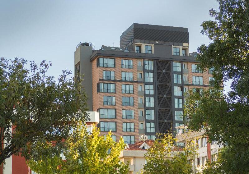 Fotos del hotel Cityloft 161:  5