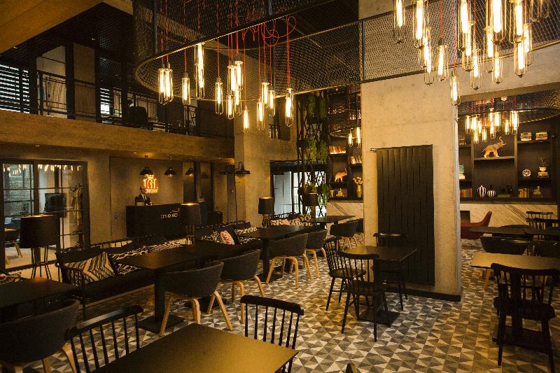 Fotos del hotel Cityloft 161:  17