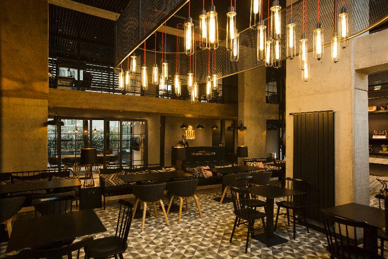 Fotos del hotel Cityloft 161:  16