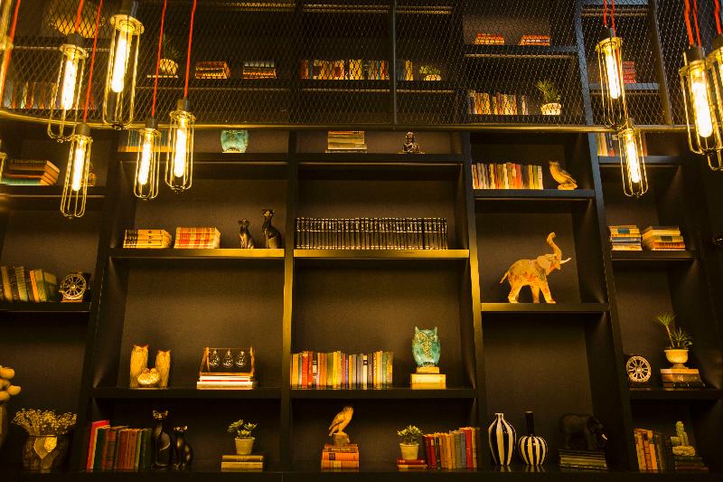 Fotos del hotel Cityloft 161:  19