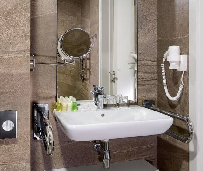 Fotos del hotel Favor Park:  18