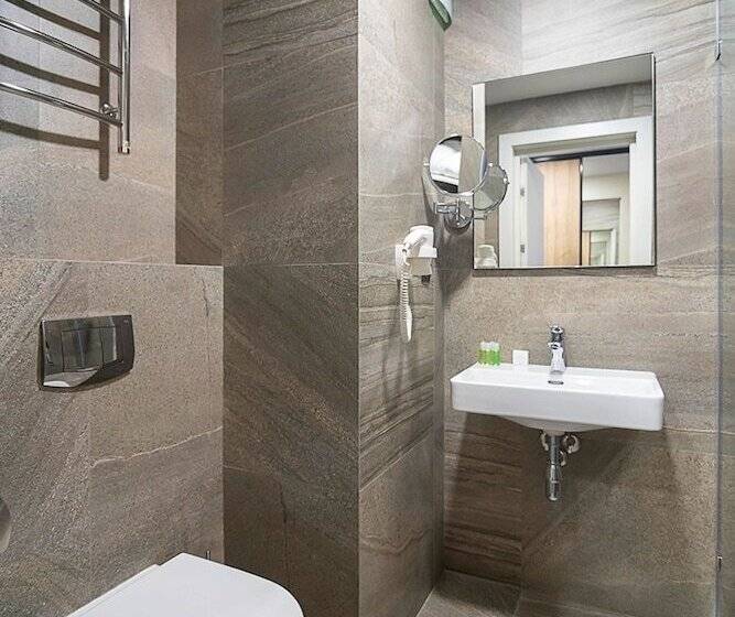 Fotos del hotel Favor Park:  17