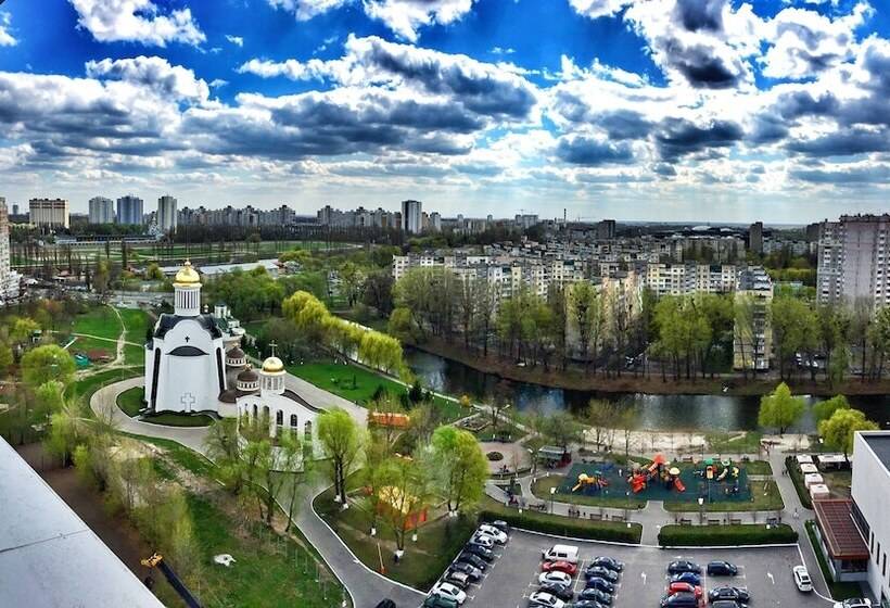 Fotos del hotel Favor Park:  21