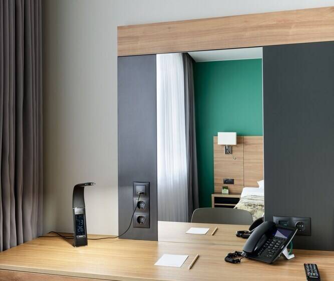 Fotos del hotel Favor Park:  12