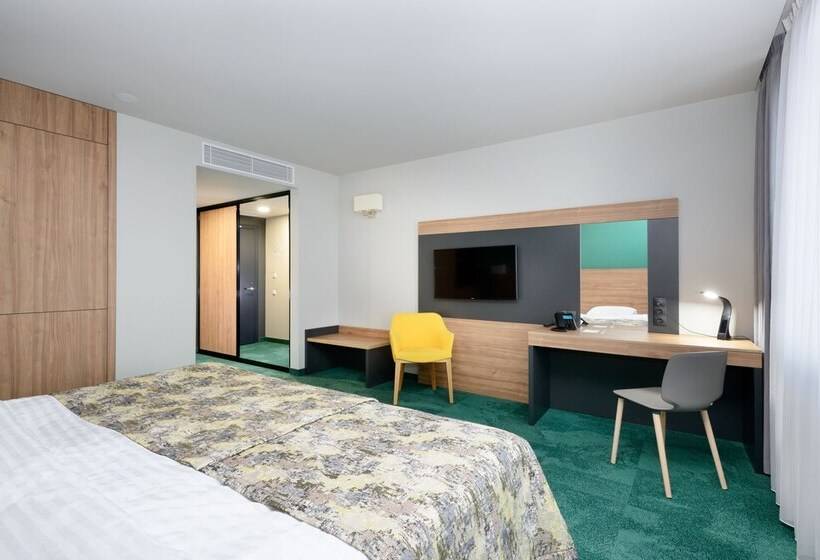 Fotos del hotel Favor Park:  9