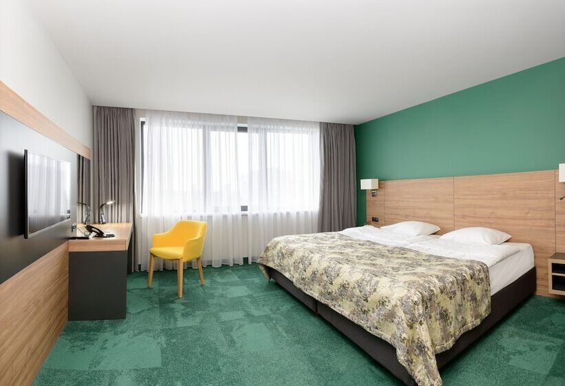 Fotos del hotel Favor Park:  5