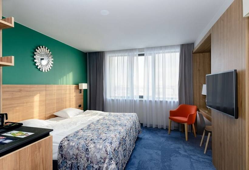 Fotos del hotel Favor Park:  2