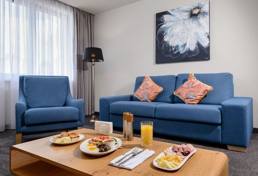 Fotos del hotel Favor Park:  25