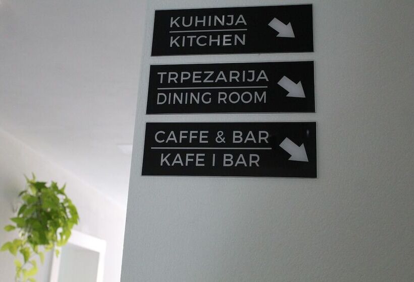 Fotos del hotel Garni Hotel 11tica Dm:  5