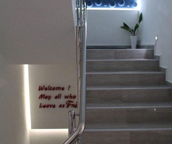 Fotos del hotel Garni Hotel 11tica Dm:  6