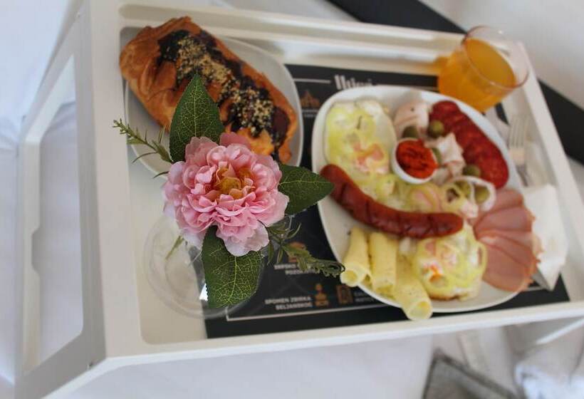 Fotos del hotel Garni Hotel 11tica Dm:  7