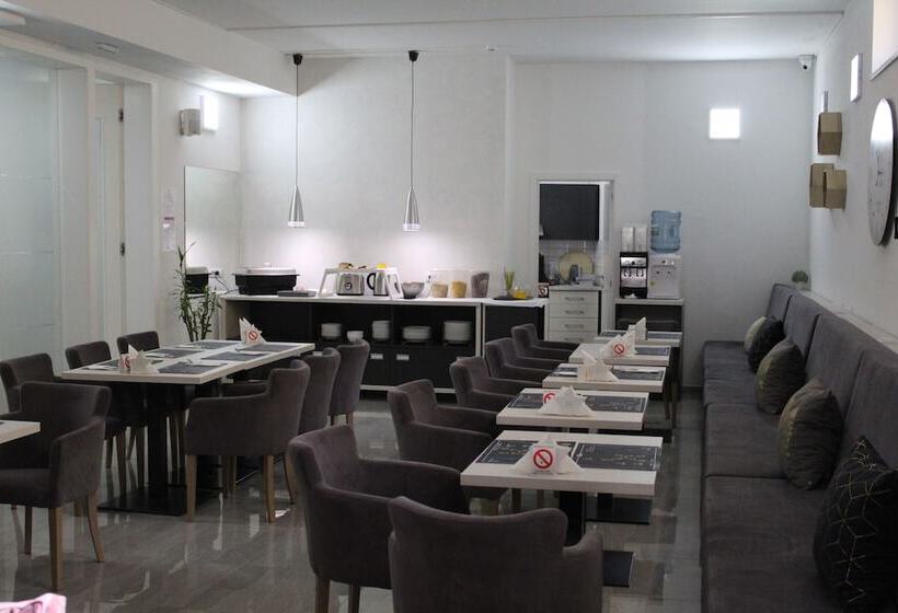 Fotos del hotel Garni Hotel 11tica Dm:  9