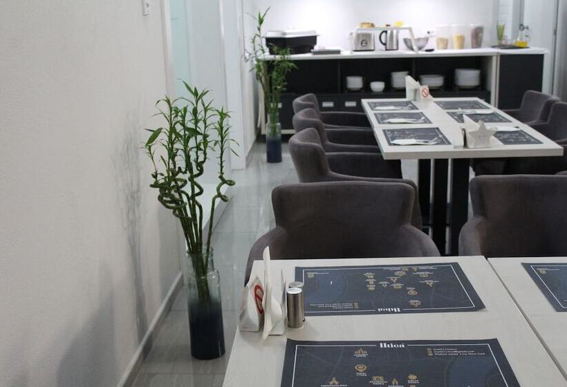 Fotos del hotel Garni Hotel 11tica Dm:  10