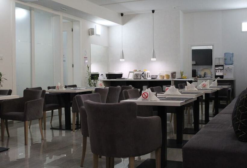 Fotos del hotel Garni Hotel 11tica Dm:  12