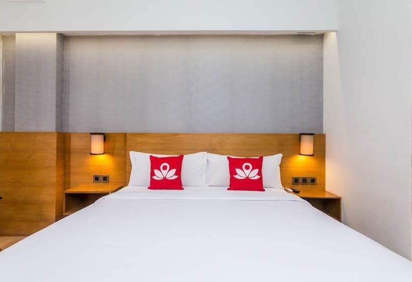 Zen Rooms Denpasar Gatot Subroto