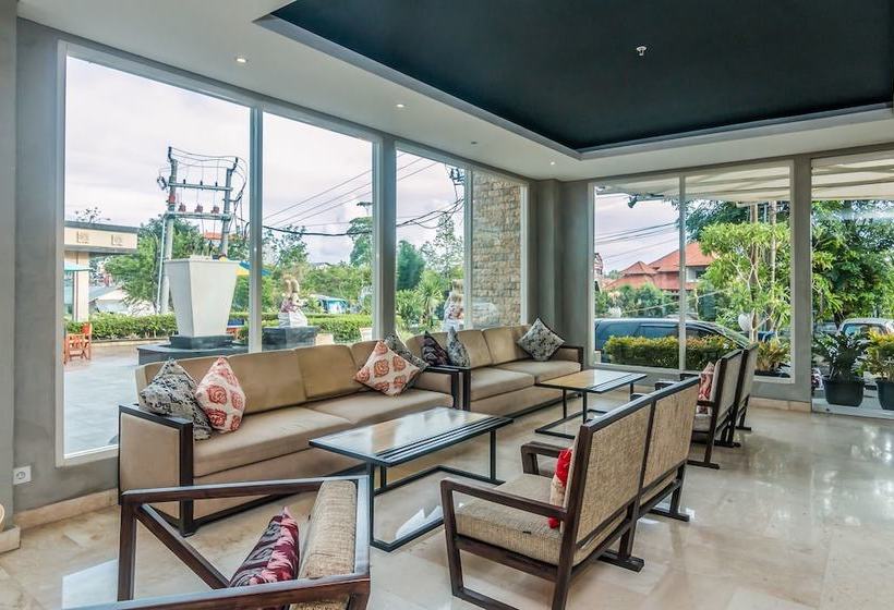 Fotos del hotel Zen Rooms Denpasar Gatot Subroto:  6