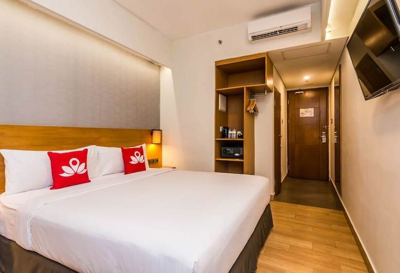 Fotos del hotel Zen Rooms Denpasar Gatot Subroto:  7