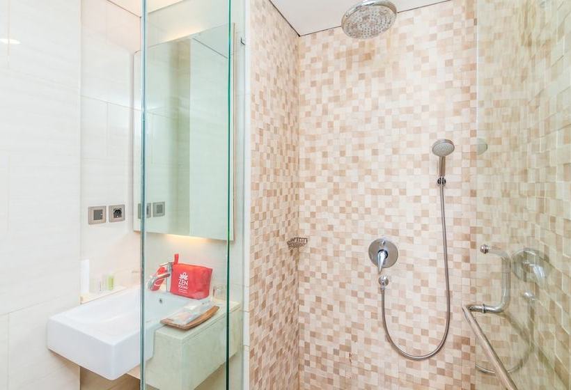 Fotos del hotel Zen Rooms Denpasar Gatot Subroto:  11