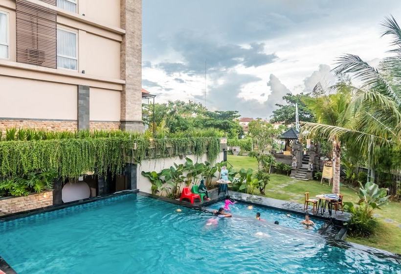 Fotos del hotel Zen Rooms Denpasar Gatot Subroto:  16