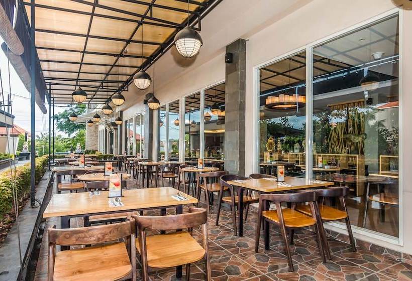 Fotos del hotel Zen Rooms Denpasar Gatot Subroto:  17